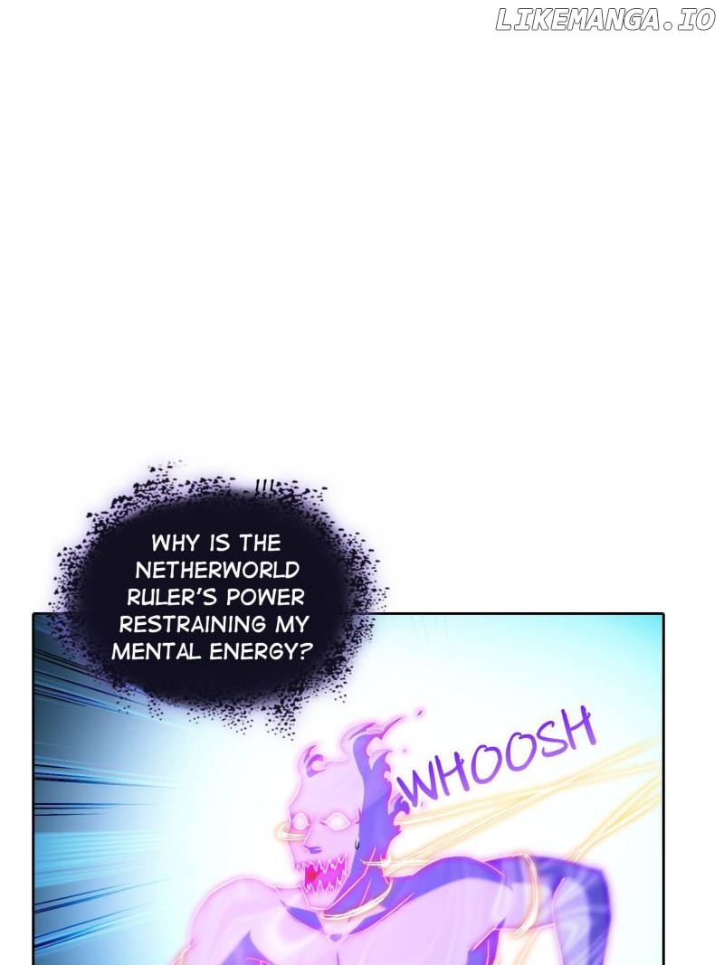 Cultivation Chat Group Chapter 691 - page 9