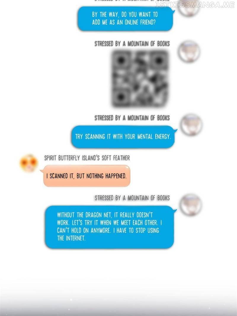 Cultivation Chat Group Chapter 519 - page 23