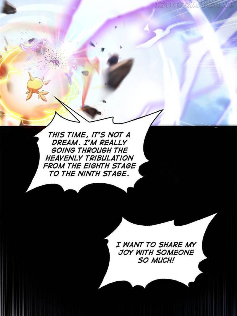 Cultivation Chat Group Chapter 519 - page 29