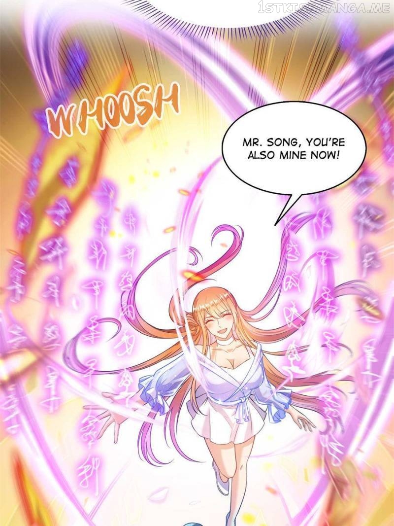 Cultivation Chat Group Chapter 519 - page 4