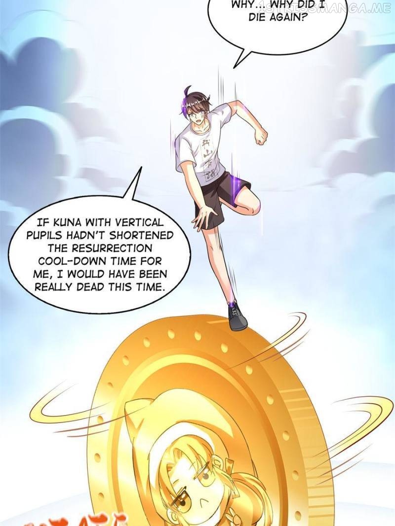 Cultivation Chat Group Chapter 519 - page 47