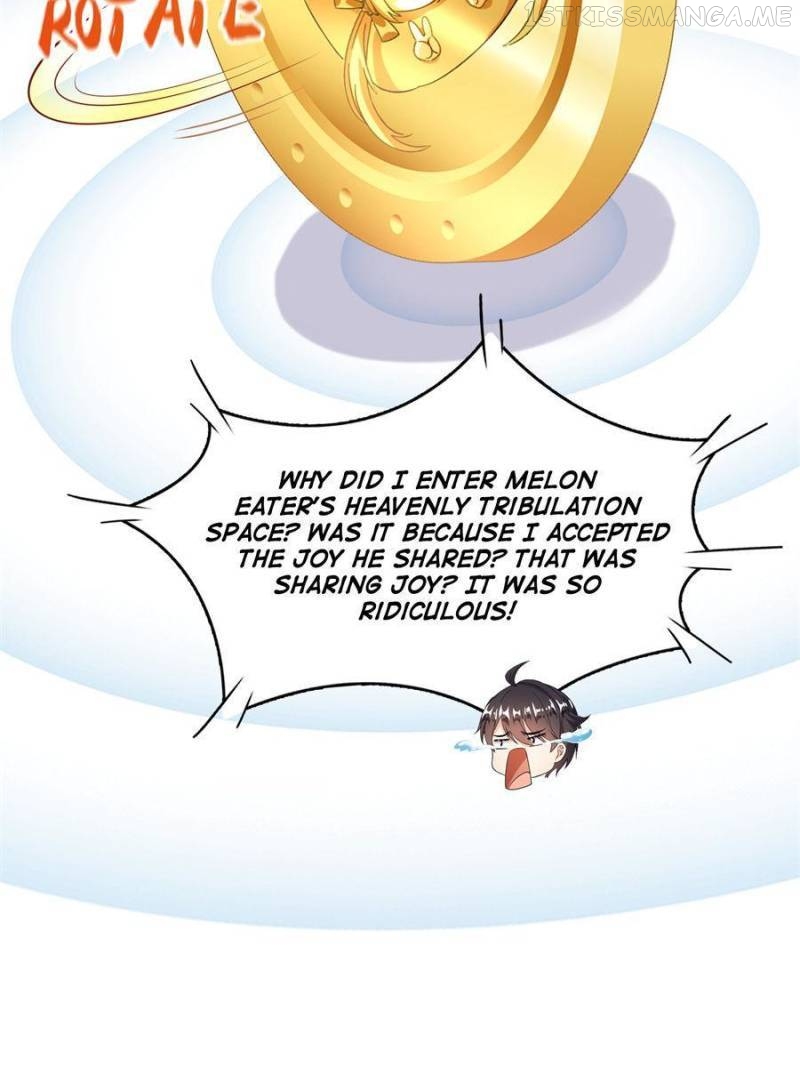Cultivation Chat Group Chapter 519 - page 48