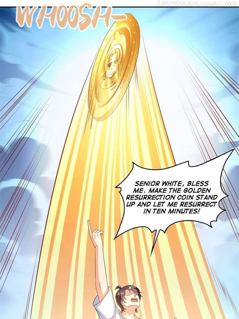 Cultivation Chat Group Chapter 519 - page 49
