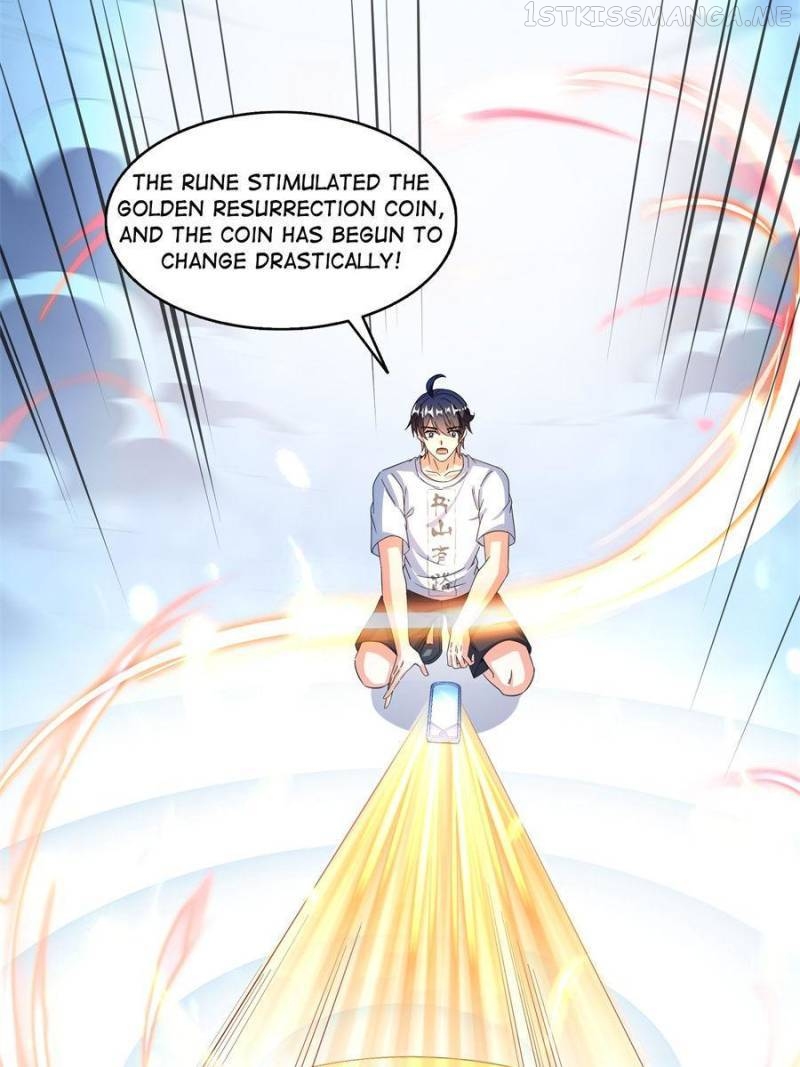 Cultivation Chat Group Chapter 519 - page 55