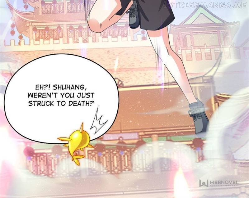 Cultivation Chat Group Chapter 519 - page 59