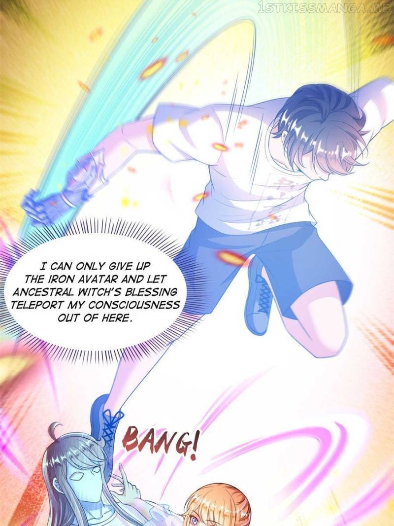 Cultivation Chat Group Chapter 519 - page 7