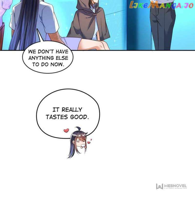 Cultivation Chat Group Chapter 590 - page 18