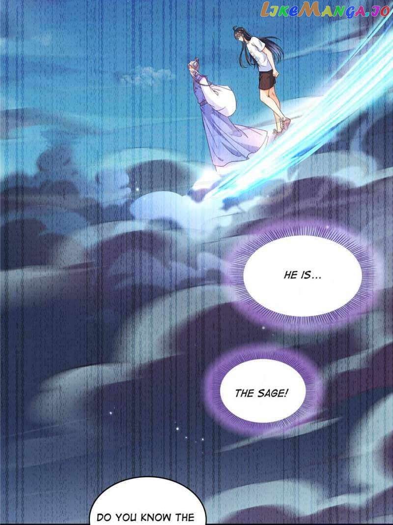 Cultivation Chat Group Chapter 590 - page 20