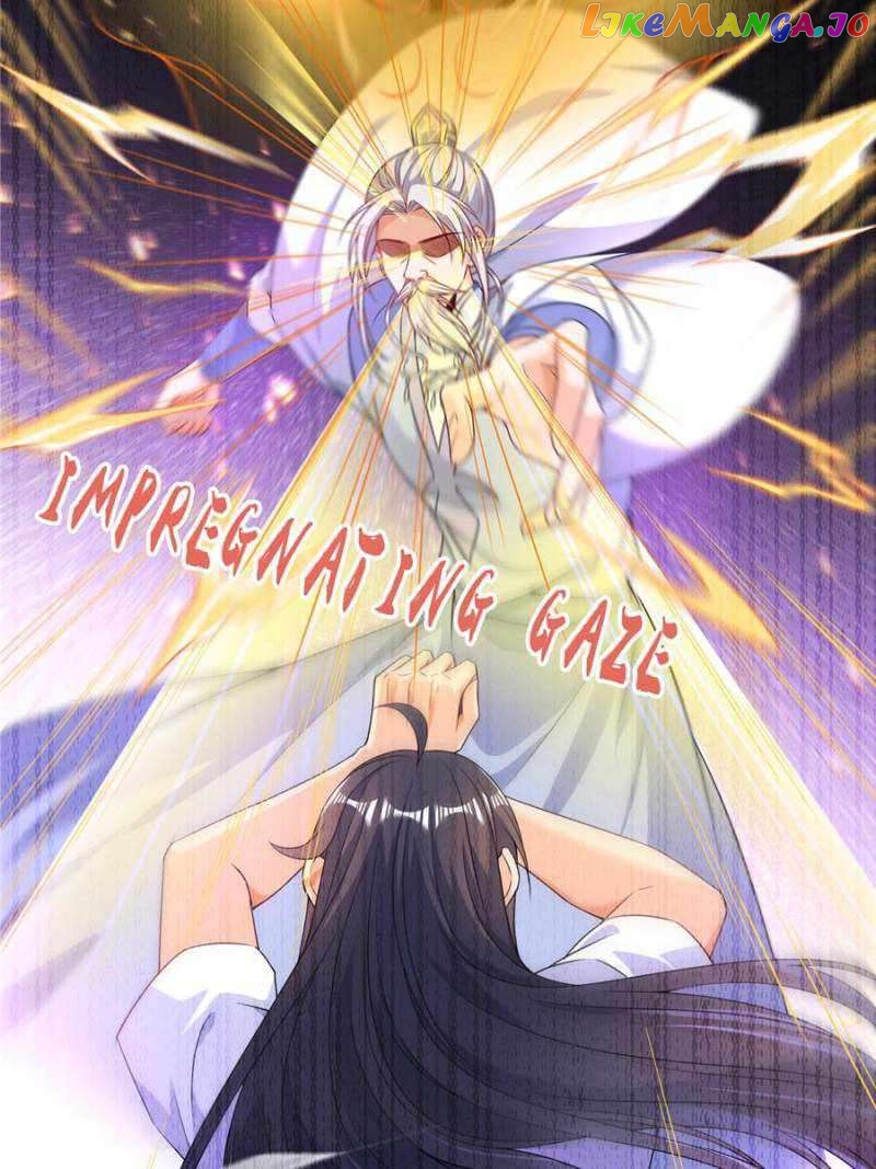 Cultivation Chat Group Chapter 590 - page 22