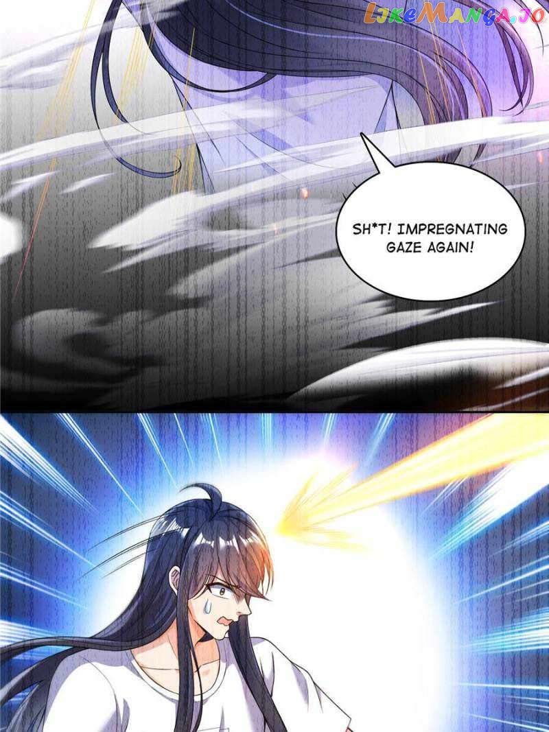 Cultivation Chat Group Chapter 590 - page 23