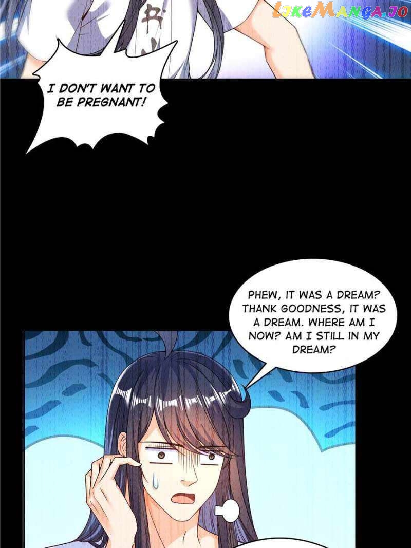 Cultivation Chat Group Chapter 590 - page 24