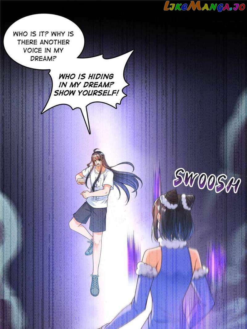 Cultivation Chat Group Chapter 590 - page 26