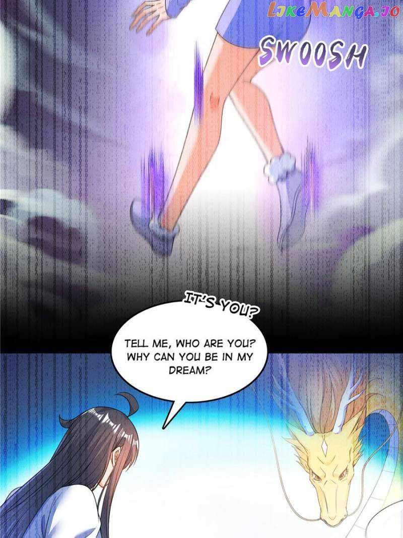 Cultivation Chat Group Chapter 590 - page 27