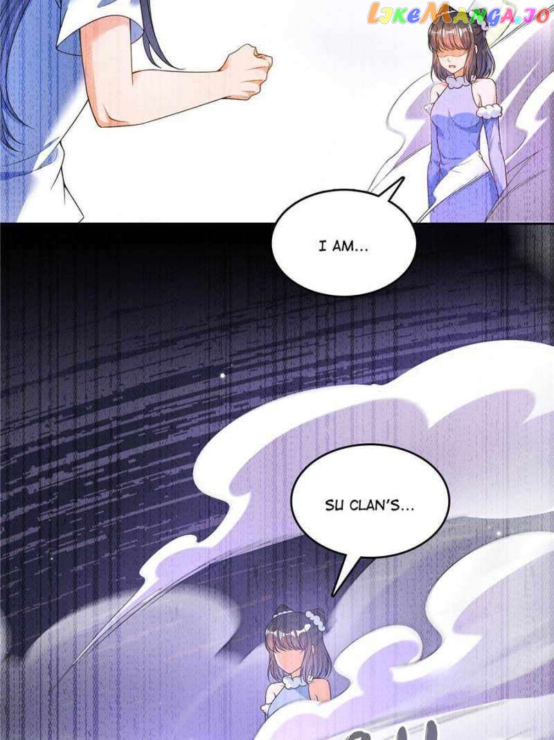 Cultivation Chat Group Chapter 590 - page 28