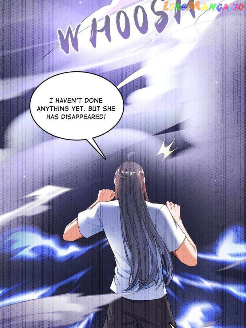 Cultivation Chat Group Chapter 590 - page 29
