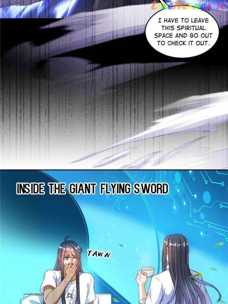 Cultivation Chat Group Chapter 590 - page 30