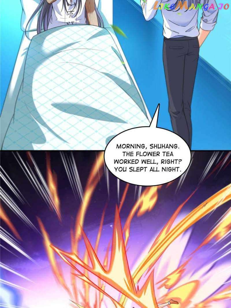 Cultivation Chat Group Chapter 590 - page 31