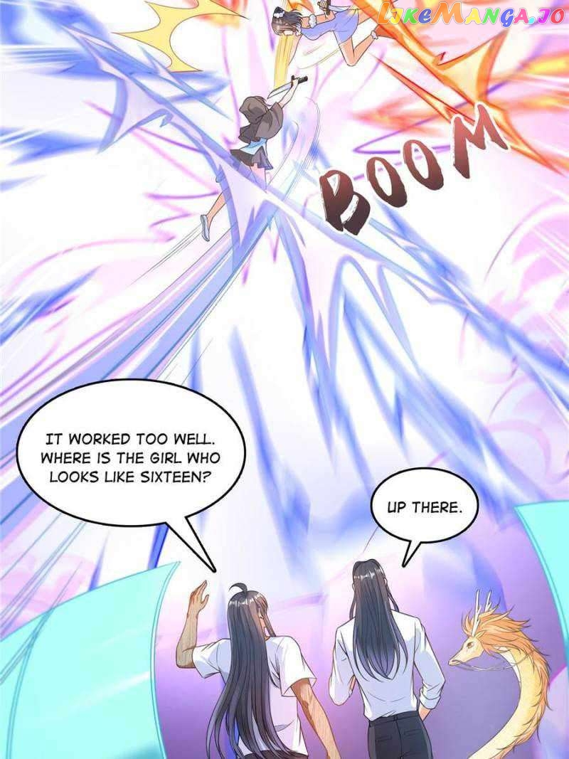 Cultivation Chat Group Chapter 590 - page 32