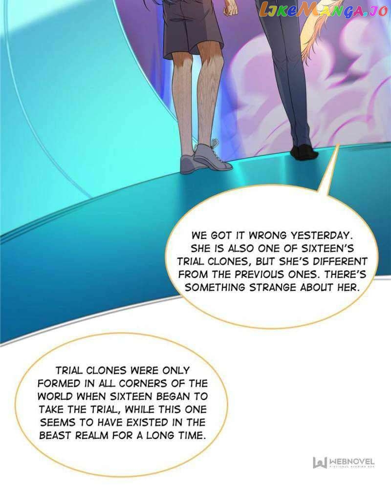 Cultivation Chat Group Chapter 590 - page 33