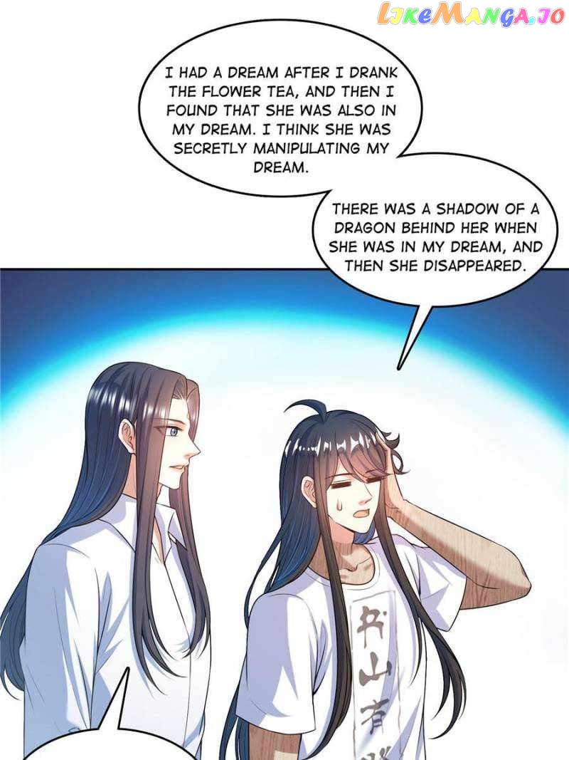 Cultivation Chat Group Chapter 590 - page 34