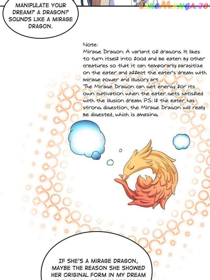 Cultivation Chat Group Chapter 590 - page 35