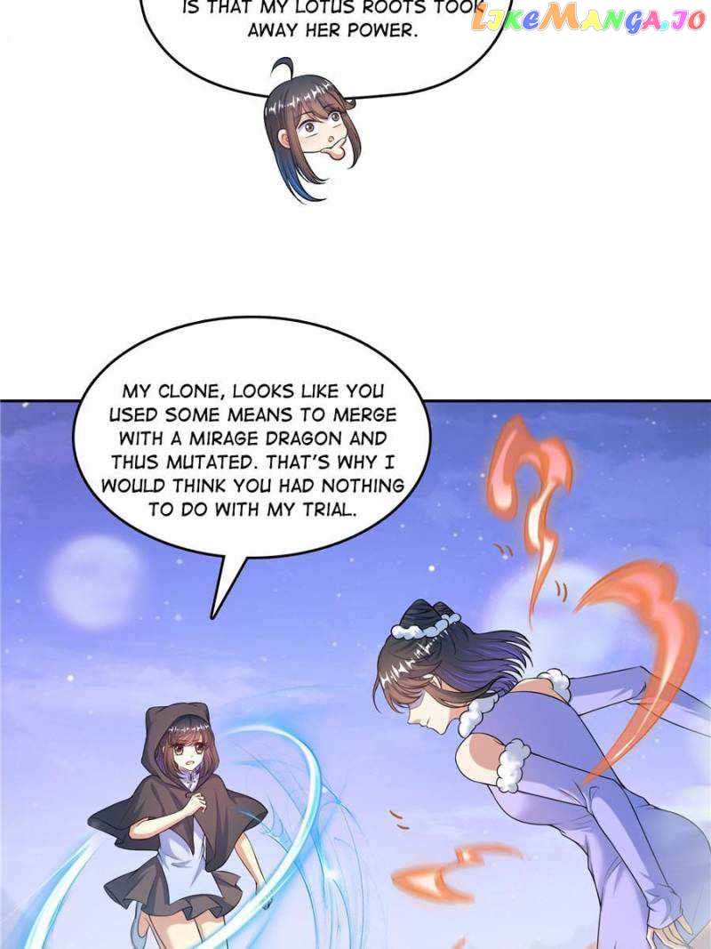 Cultivation Chat Group Chapter 590 - page 36