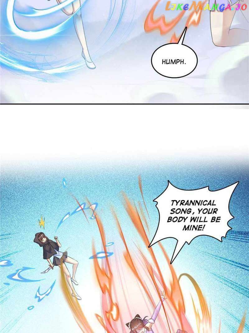 Cultivation Chat Group Chapter 590 - page 37