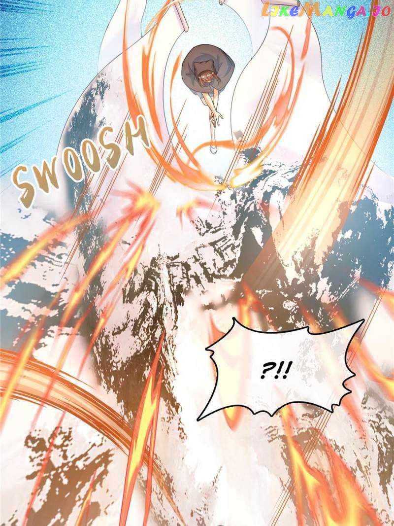 Cultivation Chat Group Chapter 590 - page 41
