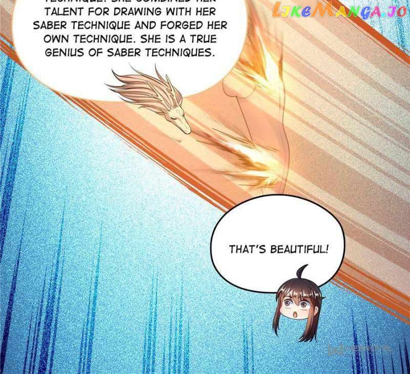 Cultivation Chat Group Chapter 590 - page 43