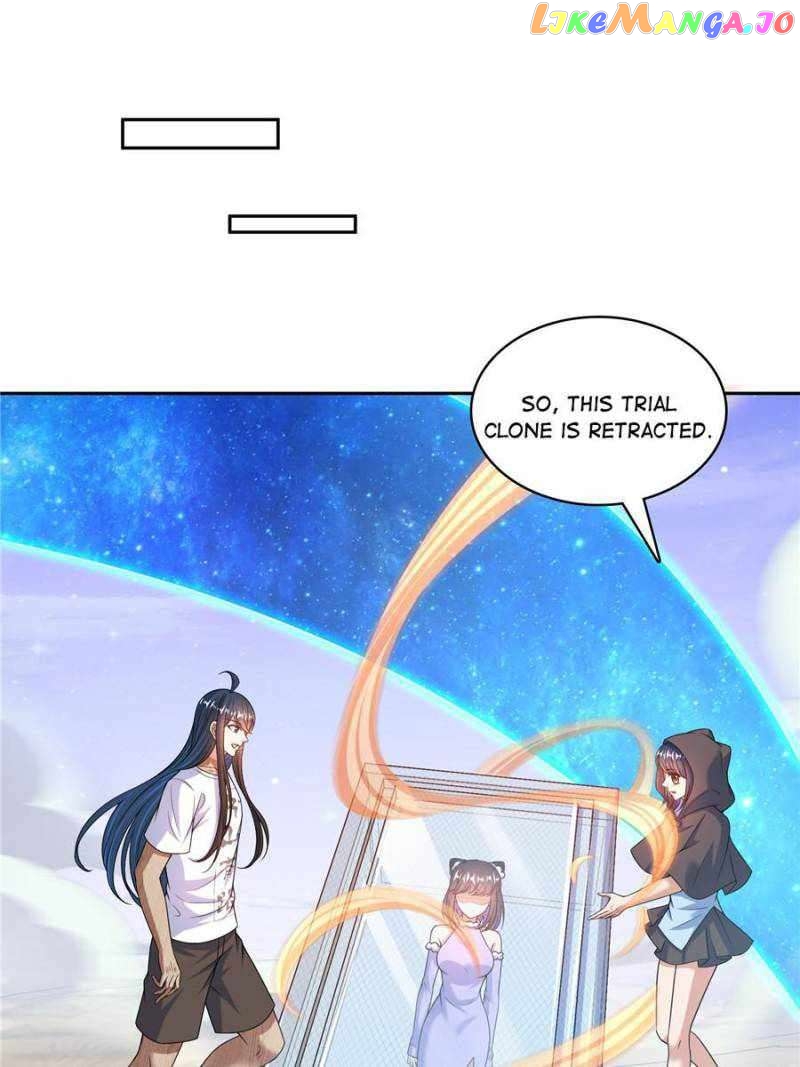 Cultivation Chat Group Chapter 590 - page 44