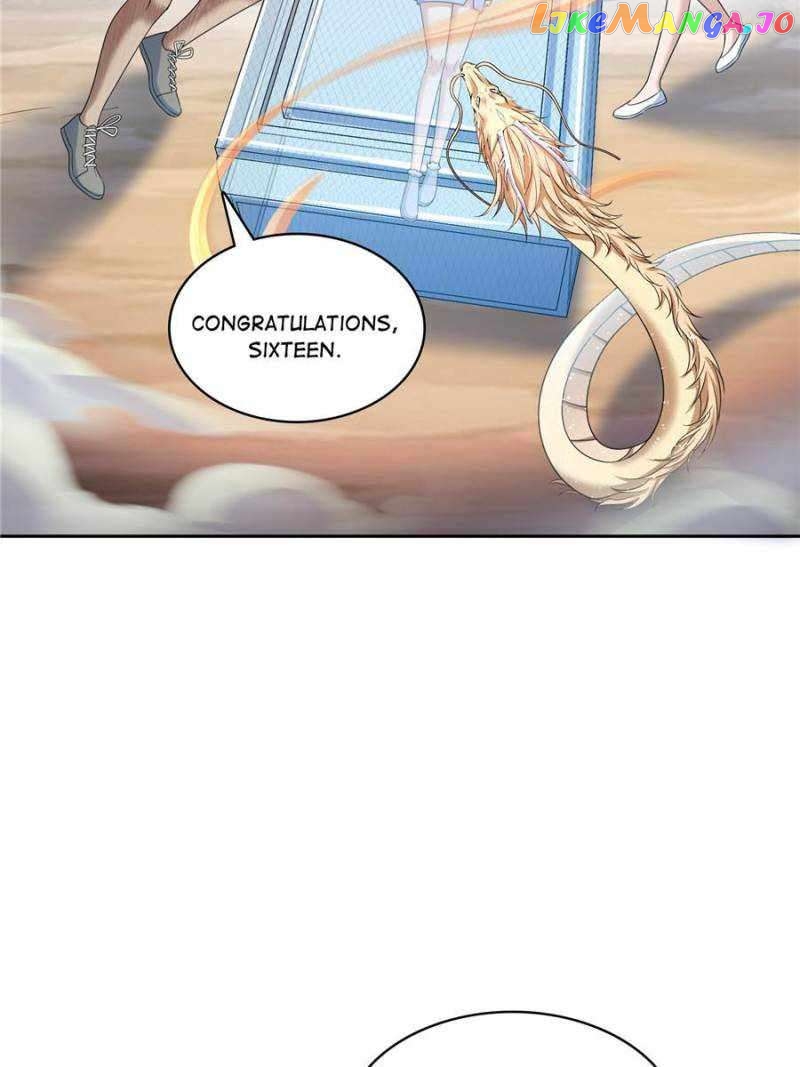 Cultivation Chat Group Chapter 590 - page 45