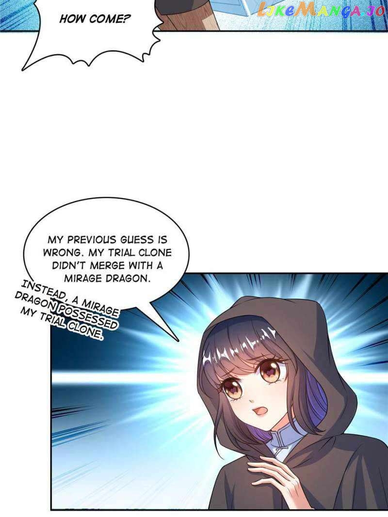 Cultivation Chat Group Chapter 590 - page 47