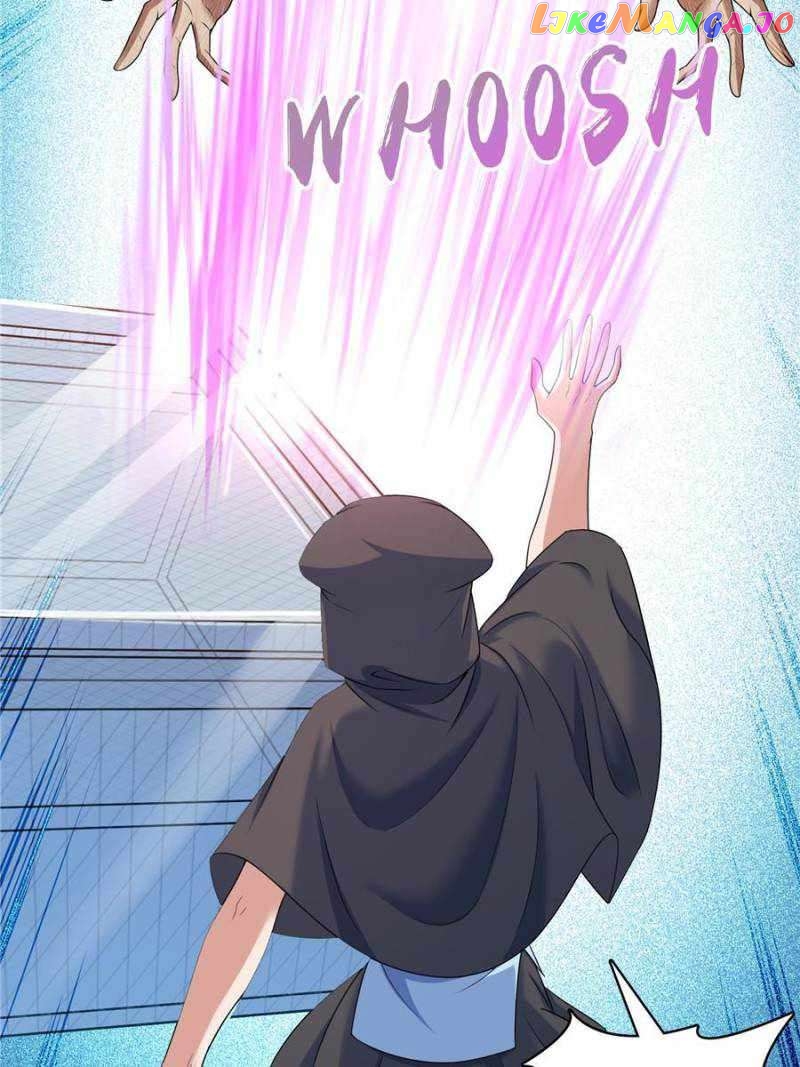 Cultivation Chat Group Chapter 590 - page 49