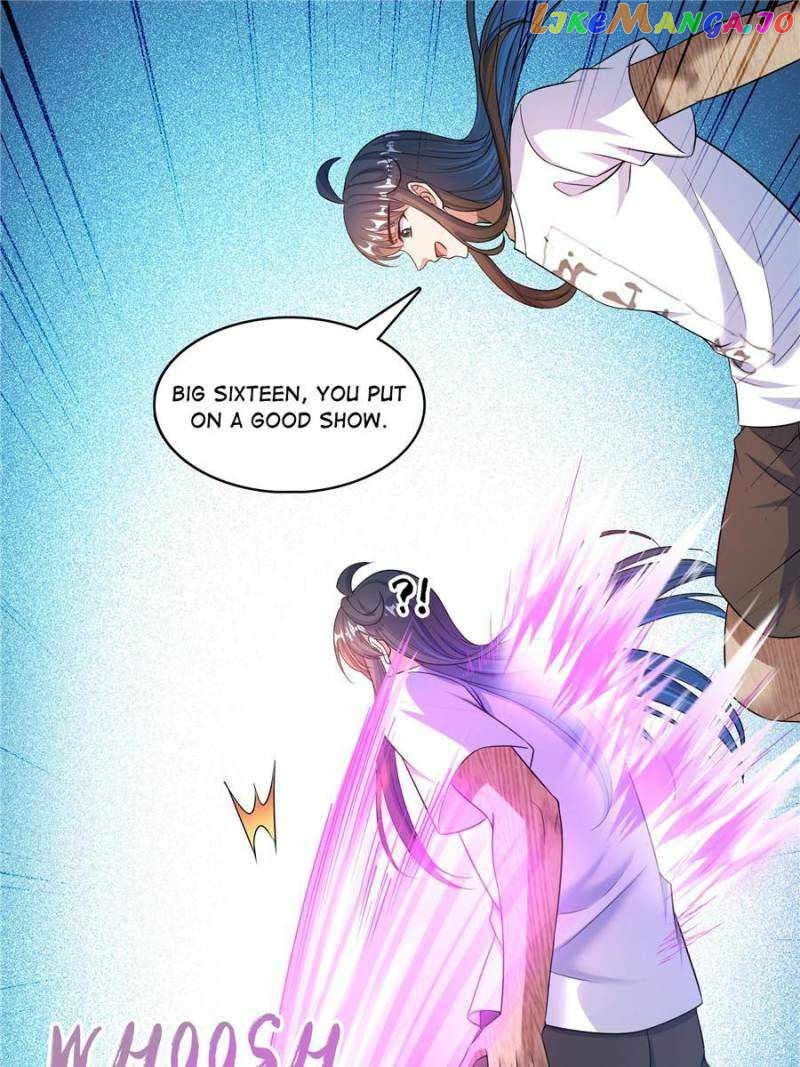 Cultivation Chat Group Chapter 590 - page 51