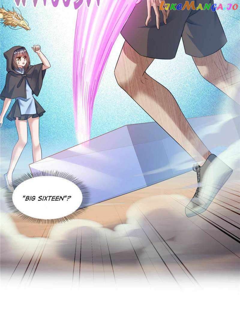 Cultivation Chat Group Chapter 590 - page 52