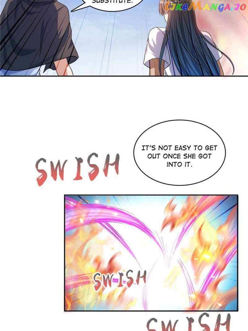 Cultivation Chat Group Chapter 590 - page 55