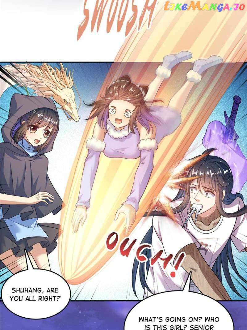 Cultivation Chat Group Chapter 590 - page 7