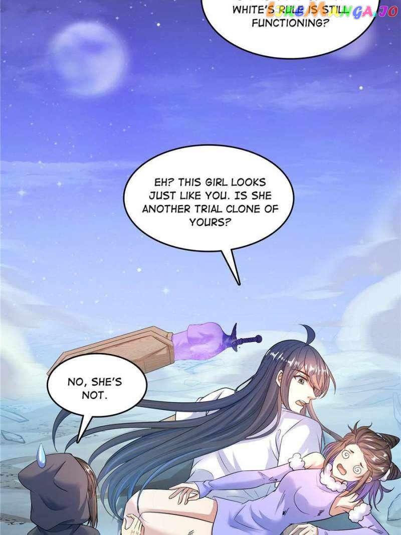 Cultivation Chat Group Chapter 590 - page 8