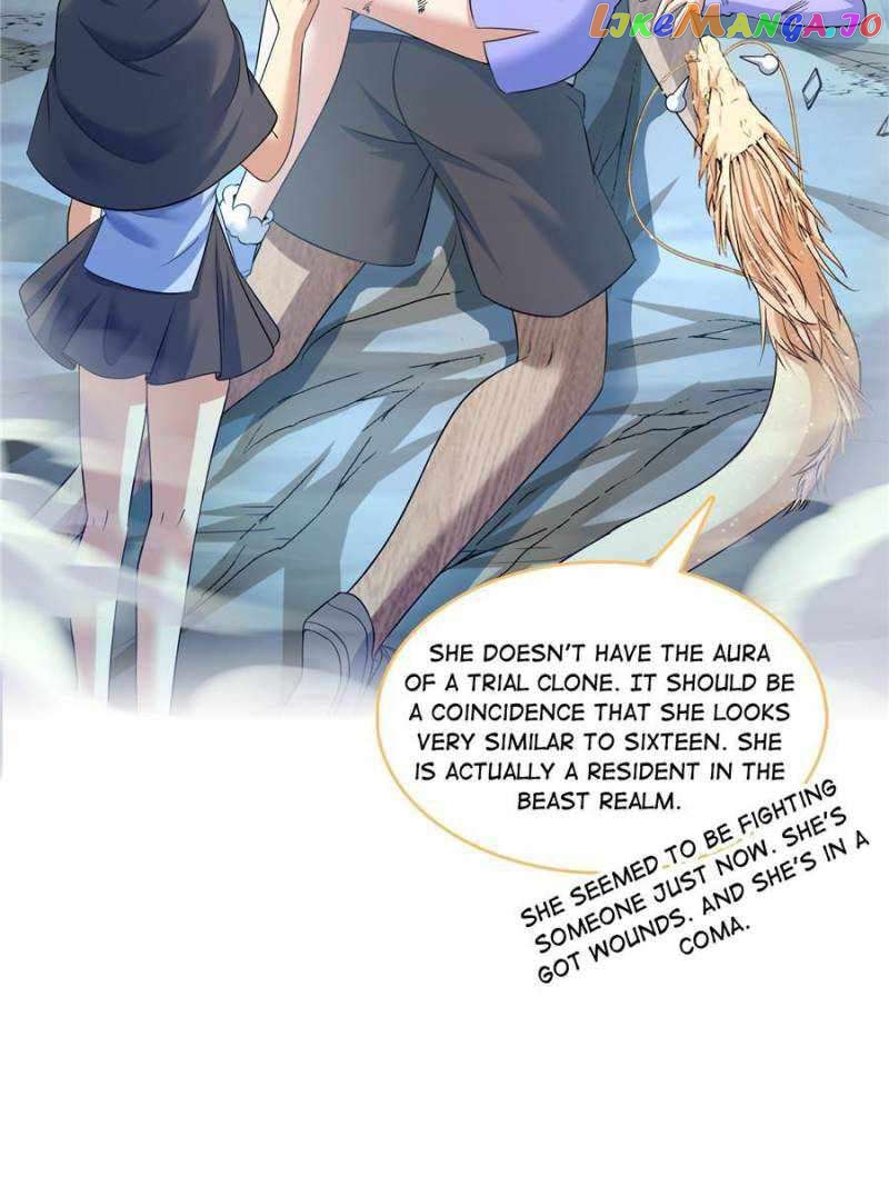 Cultivation Chat Group Chapter 590 - page 9