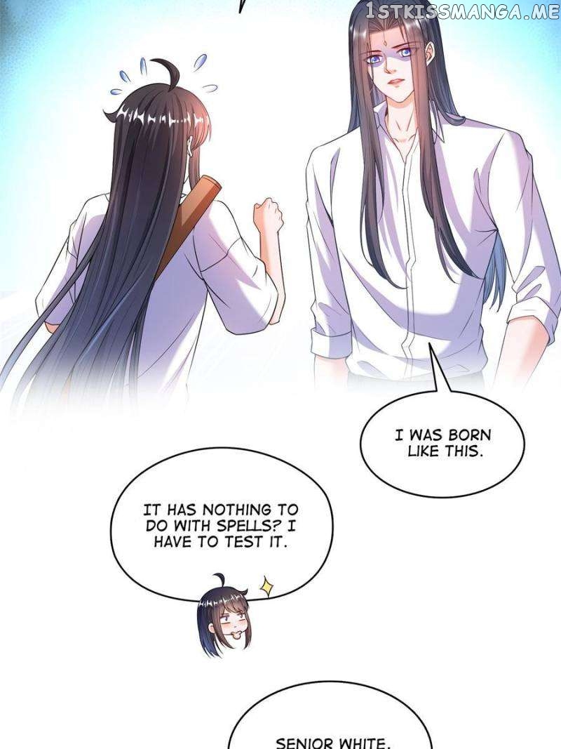 Cultivation Chat Group Chapter 557 - page 13