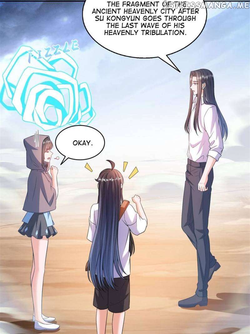 Cultivation Chat Group Chapter 557 - page 15
