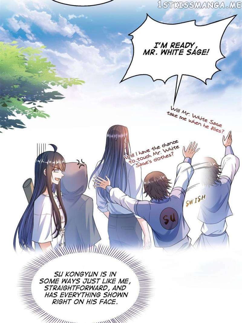 Cultivation Chat Group Chapter 557 - page 20