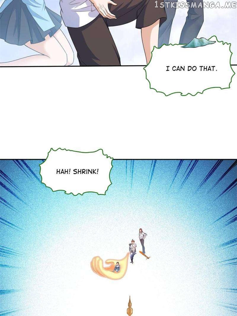 Cultivation Chat Group Chapter 557 - page 27
