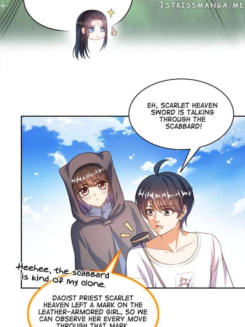 Cultivation Chat Group Chapter 557 - page 36