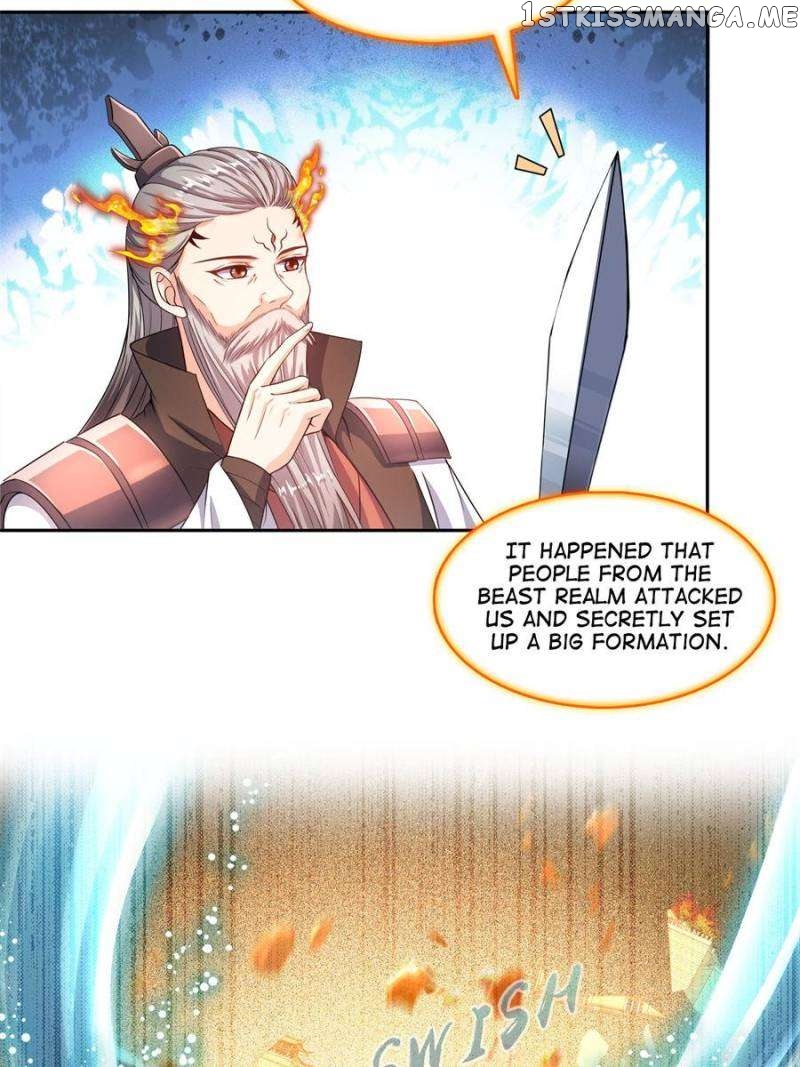 Cultivation Chat Group Chapter 557 - page 42