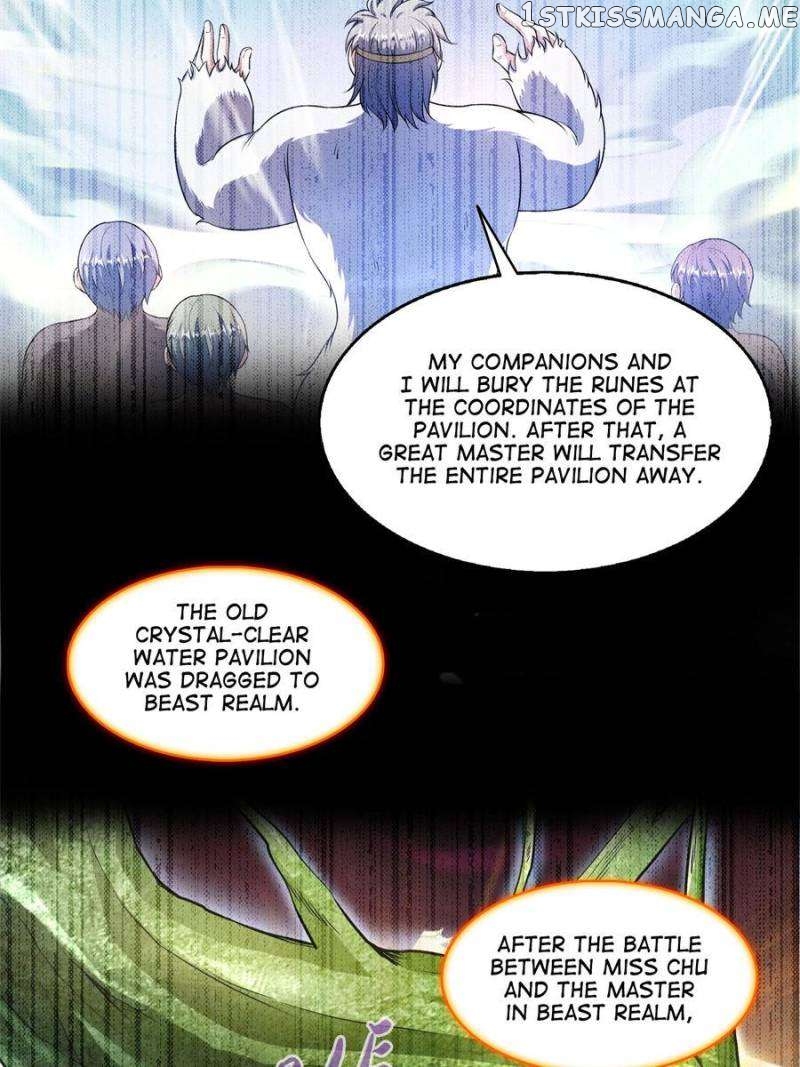 Cultivation Chat Group Chapter 557 - page 44