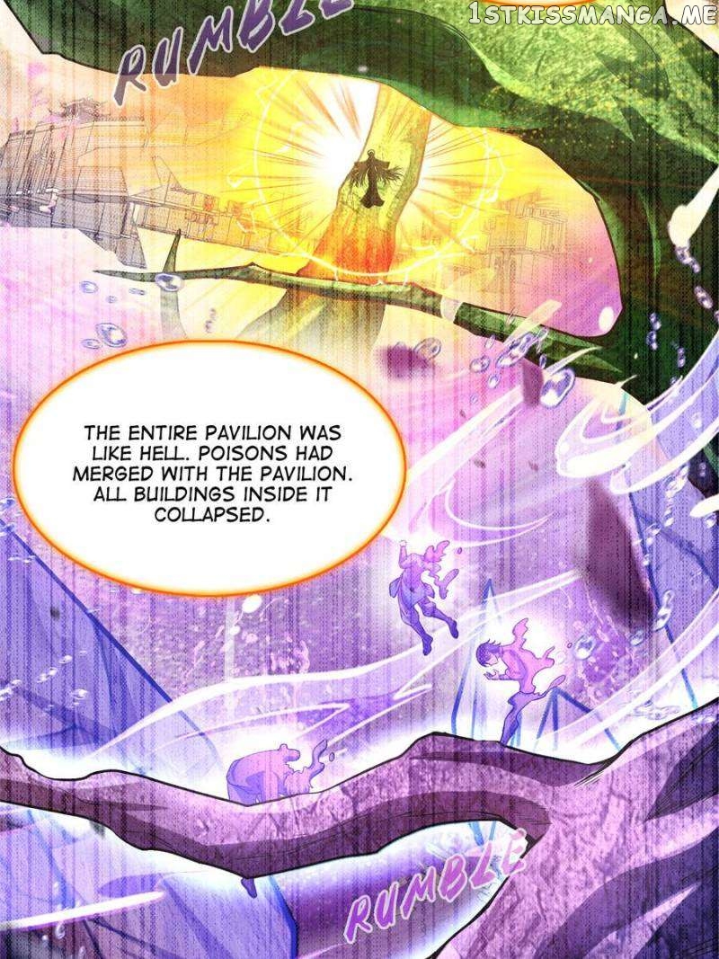 Cultivation Chat Group Chapter 557 - page 45