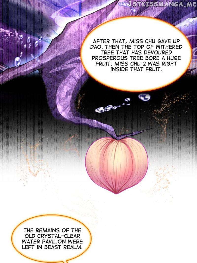 Cultivation Chat Group Chapter 557 - page 46