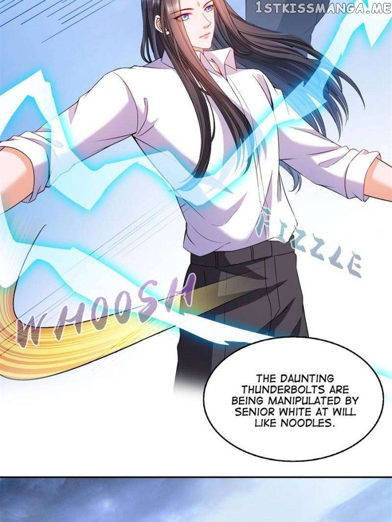 Cultivation Chat Group Chapter 557 - page 5