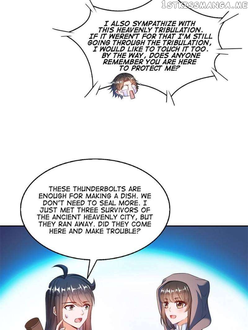 Cultivation Chat Group Chapter 557 - page 7